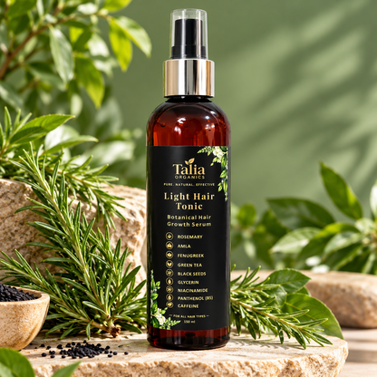 Talia  Light Hair Tonic